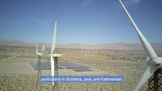 Indonesia&rsquo;s Renewable Energy Roadmap to 2050