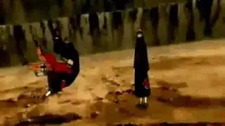 ~[Naruto AMV]-(Pein Vs Naruto)-Hellvard~
