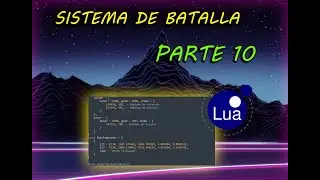 Sistema de Batalla | AzerothCore | Eluna (Lua) | Parte 10
