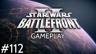 Semi-Supremacy | Battlefront 2 Gameplay #112