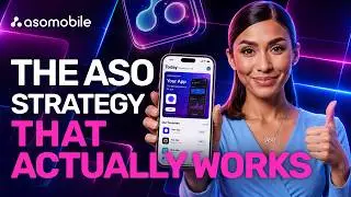 ASO Strategy That Works: Step-by-Step Guide to App Growth & Visibility | ASOMobile