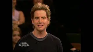 The Jamie Kennedy Experiment S02 E05 Full Episode