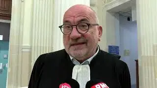AGRESSION DE CHLOE / L'accus&eacute; d&eacute;peint comme impulsif et susceptible
