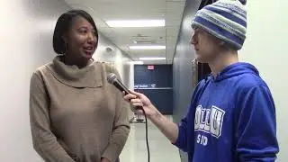 OLLU women's basketball vs. Xavier University of La. (Jan./ 6, 2024)