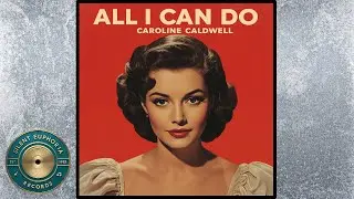Caroline Caldwell - 