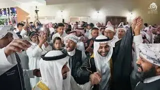 الزفة الحجازية لفرقة اطياف للفنون الشعبية - للتواصل والاستفسار : 0555689091
