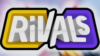 Episode 3 of Going Noob To Pro In Roblox Rivals