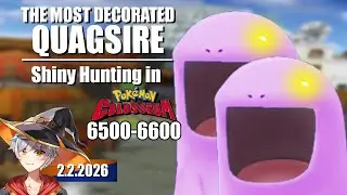 Shiny Hunting in Pokemon Colosseum | 2.2.2026