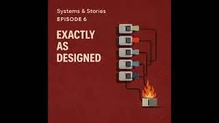 Exactly As Designed
