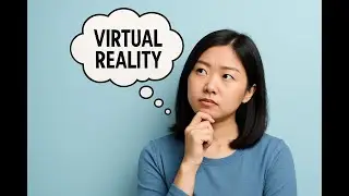Virtual Reality: Exploring the Future of Immersive Technology (2 Minutes)