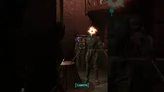 Little bar newr Goodneighbor #fallout #gaming #gameplay #games #gamer #fallout4goty #explore #city