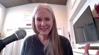 128. How Downsizing And Inner Work Create A Fuller Life