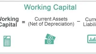 Working Capital #FandAguruji #workingcapital #shorts