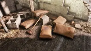 Fallout 76 - Where to find 13 Bags of Concrete