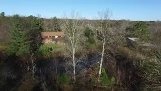 Drone Footage Highpoint Alabama