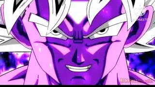 Yamoshi vs ZenoGoku Infinity Omni