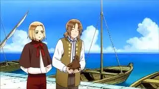 Hetalia Mix PL (bajkowo filmowy)
