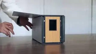 Tu casa en 1 d&iacute;a! PrefabX armado - Casa Modular Plegable - Construcci&oacute;n rapida - Uruguay