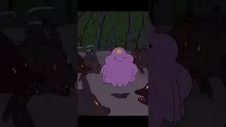 Unexpected Antics at a Party: Lumpy Space Princess