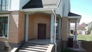 Купить дом. Петропавловская Борщаговка. Продажа коттеджа. 601 кв.м