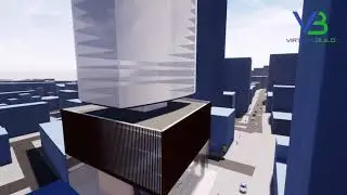 Concept Presentation by Virtual Build