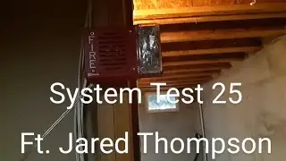 System Test 25