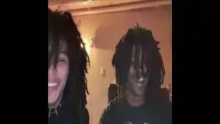 wifiskeleton ft. jaydes - untitled 263384 (No discord ping sound)