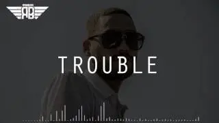 Josylvio Type Beat - Trouble