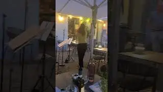 Lemonpeel live - Love the one you're with Cover
