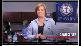 NMCRS Coronavirus Response 2020