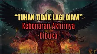 Peringatan Ilahi  Waktu Kebenaran Dibuka Telah Tiba😱