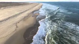 Sandy Hook Drone Footage 3
