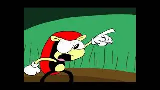 Sonic Adventure 2 in Brief