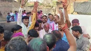 Nagla Naval Kursena Holi 2025 7