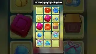 Candy Merge Games