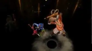 Pirate101: Kan Po Critical
