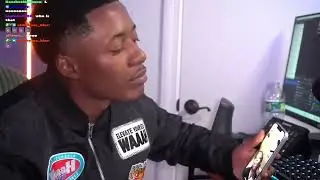 Lil Rodney Son & Ria REUNITE