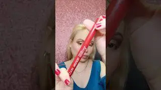 NARS Climax Liquid Eyeliner Black #narscosmetics #liquideyeliner #shorts
