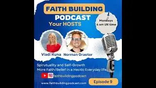 Faith Building Podcast 9 The Balance of Energies in Relationships