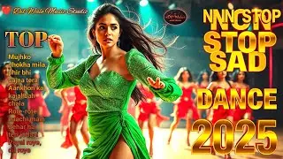 Non Stop Hindi Sad Dance Item Songs 💔 Dil Wale Music Studio 019 🔥 Heart Touching Emotional DJ Mix