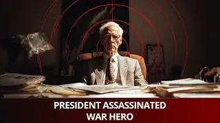 Pentagon Papers: The President Who Ordered Assassination of Whistleblowing Congressman