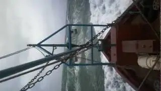 Mull of Galloway poor day.mp4