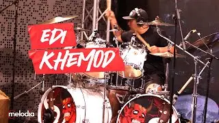 SELAMANYA - EDI KHEMOD 