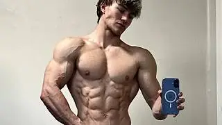 How to Get WIDE Greek God Shoulders...FAST
