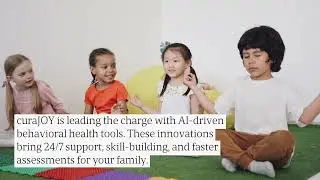 AI Mental Health Support Systems For Children | Real-Time Behavioral Solutions Explained