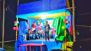 Bhoji tor  || Pathakpur fanshan||singer Philip kuldep#B adivasi dance