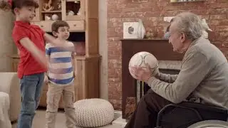Tosia i Tymek po polsku | Ćwiczenia na wózku inwalidzkim | dla dzieci bajki po polsku S02 E52