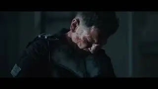 Frank descubre al asesino de White Tiger (Hector Ayala)