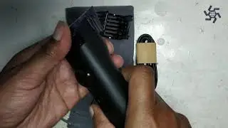 MI Beard Trimmer - Quick Review #22