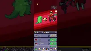 LegendaryMonster gameplay
